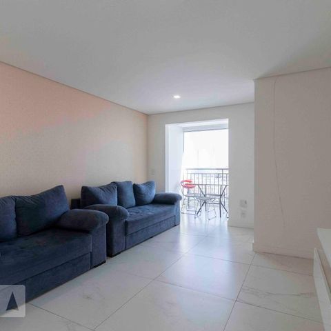 Apartamento à venda com 68m², 3 quartos e 2 vagasSala