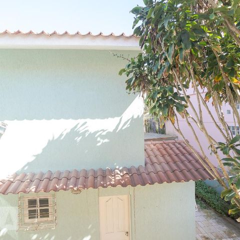 Casa à venda com 500m², 6 quartos e 6 vagasVista da Suíte 5