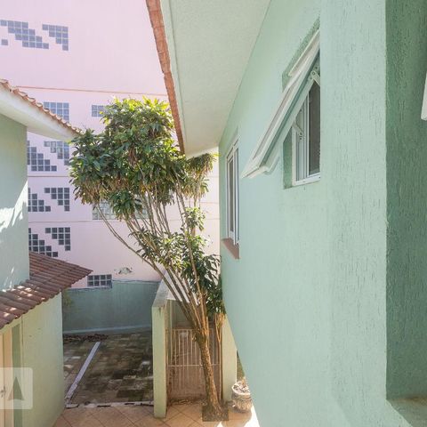 Casa à venda com 500m², 6 quartos e 6 vagasVista da Suíte 3
