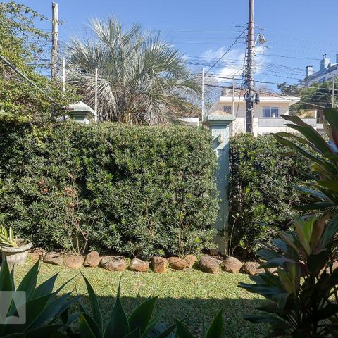 Casa à venda com 500m², 6 quartos e 6 vagasVista da Sala 1