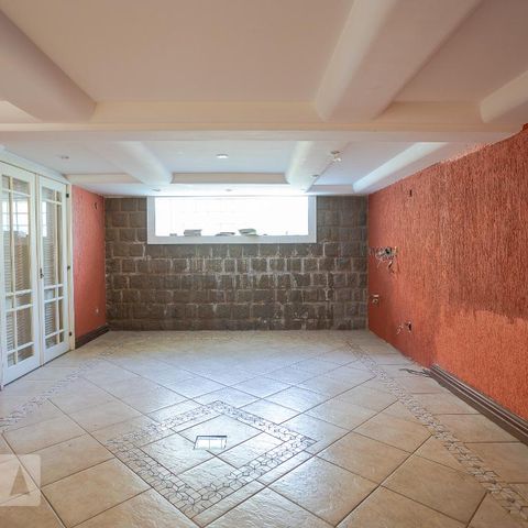 Casa à venda com 500m², 6 quartos e 6 vagasSala 3