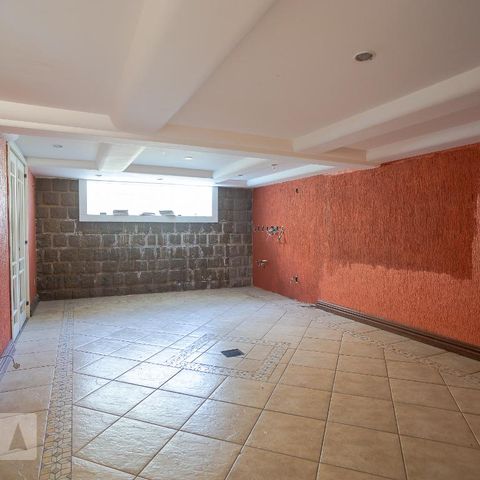 Casa à venda com 500m², 6 quartos e 6 vagasSala 3
