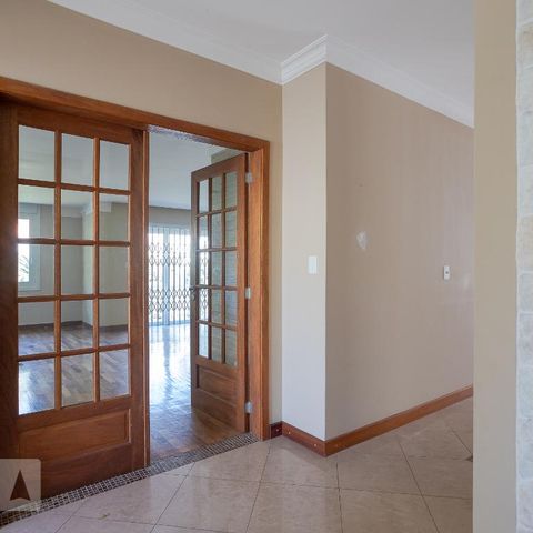 Casa à venda com 500m², 6 quartos e 6 vagasHall de Entrada