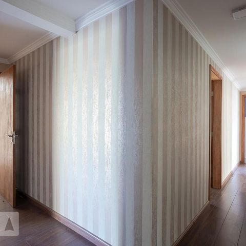 Casa à venda com 500m², 6 quartos e 6 vagasCorredor