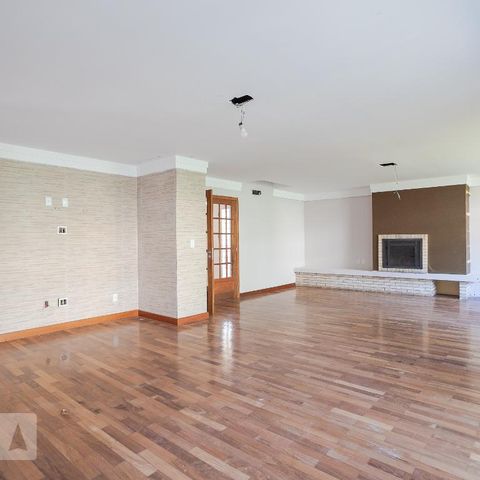 Casa à venda com 500m², 6 quartos e 6 vagasSala 1