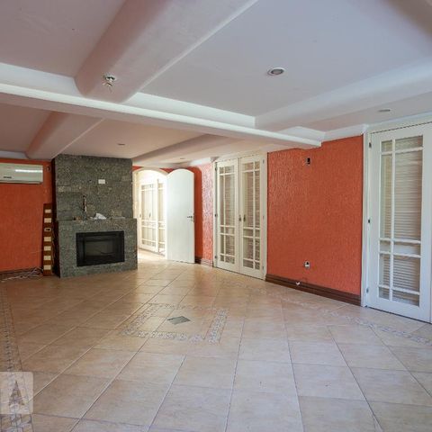 Casa à venda com 500m², 6 quartos e 6 vagasSala 3