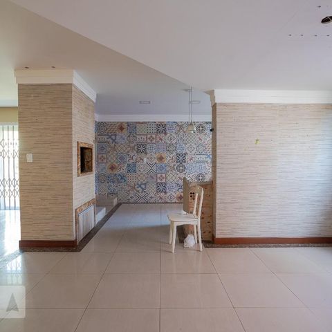 Casa à venda com 500m², 6 quartos e 6 vagasSala 2