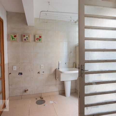 Casa à venda com 500m², 6 quartos e 6 vagasÁrea de Serviço