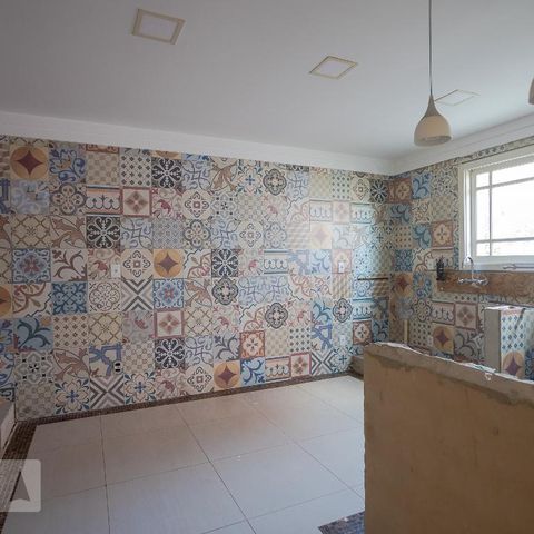 Casa à venda com 500m², 6 quartos e 6 vagasCozinha