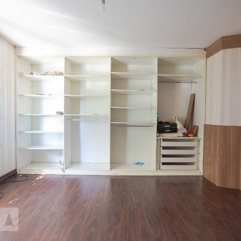 Casa à venda com 500m², 6 quartos e 6 vagasSuíte 1