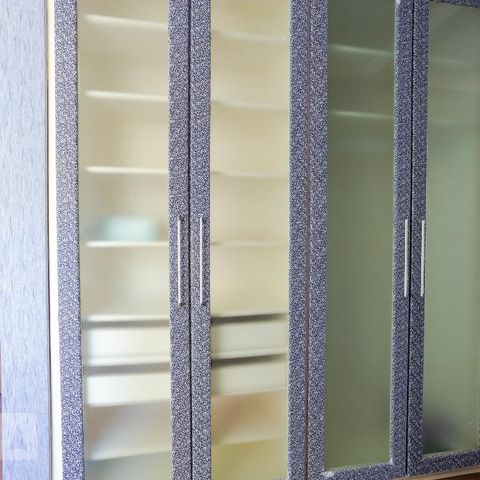 Casa à venda com 500m², 6 quartos e 6 vagasCloset da Suíte 5
