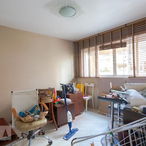 Casa à venda com 500m², 6 quartos e 6 vagasQuarto de Serviço
