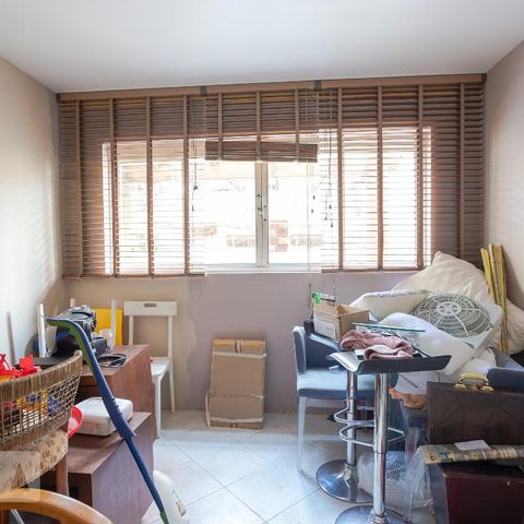 Casa à venda com 500m², 6 quartos e 6 vagasQuarto de Serviço