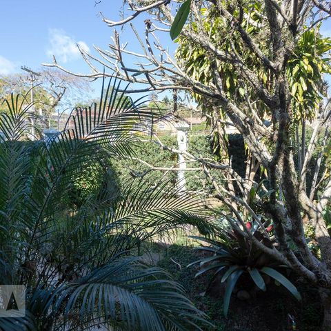 Casa à venda com 500m², 6 quartos e 6 vagasVista da Sacada da Suíte 6