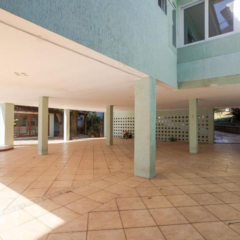 Casa à venda com 500m², 6 quartos e 6 vagasGaragem