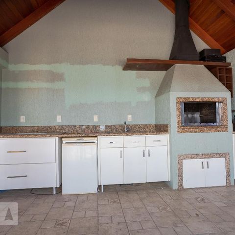 Casa à venda com 500m², 6 quartos e 6 vagasQuiosque com Churrasqueira