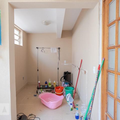 Casa à venda com 500m², 6 quartos e 6 vagasÁrea de Serviço