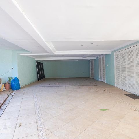Casa à venda com 500m², 6 quartos e 6 vagasGaragem