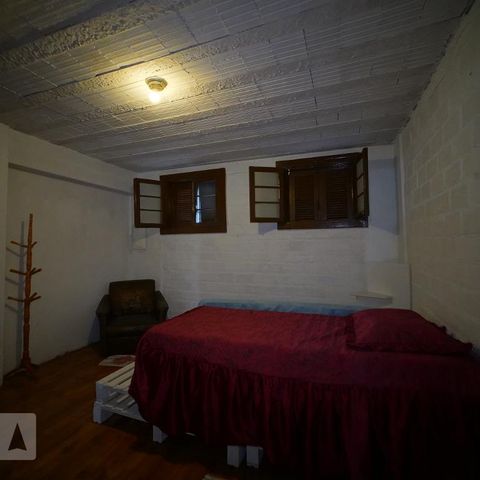 Casa à venda com 330m², 3 quartos e sem vagaQuarto 3