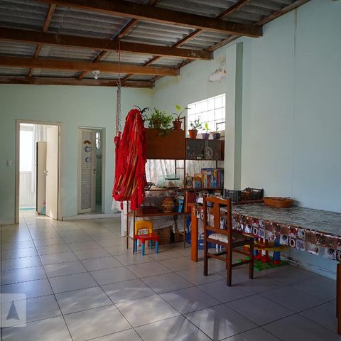 Casa à venda com 330m², 3 quartos e sem vagaEspaço Gourmet