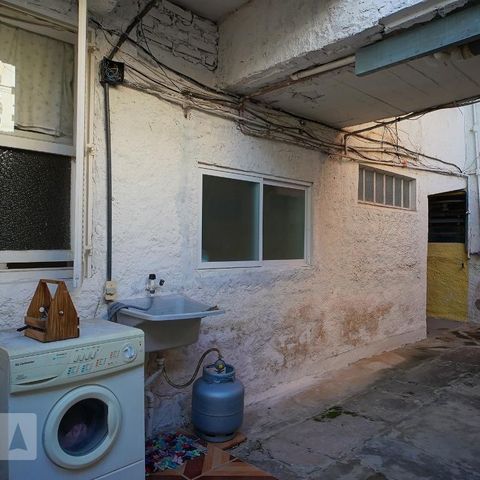 Casa à venda com 330m², 3 quartos e sem vagaPatio