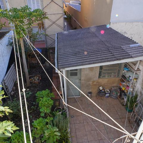 Casa à venda com 330m², 3 quartos e sem vagaPatio
