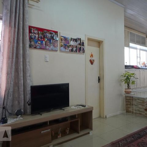 Casa à venda com 330m², 3 quartos e sem vagaSala 1