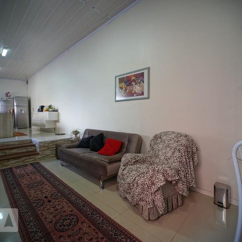 Casa à venda com 330m², 3 quartos e sem vagaSala 1