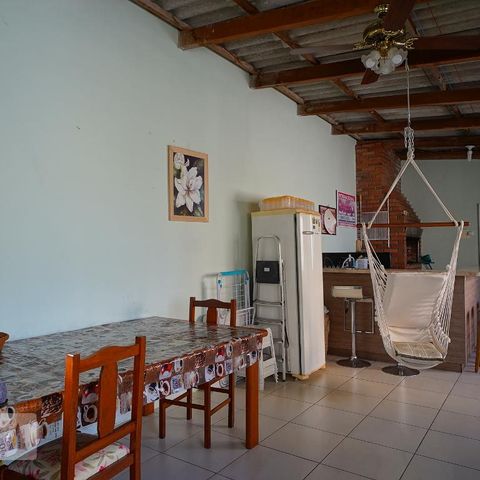 Casa à venda com 330m², 3 quartos e sem vagaEspaço Gourmet