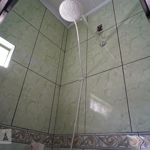 Casa à venda com 330m², 3 quartos e sem vagaEspaço Gourmet - banheiro