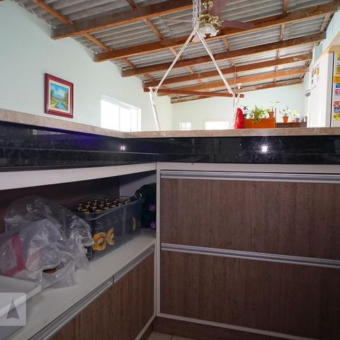 Casa à venda com 330m², 3 quartos e sem vagaEspaço Gourmet