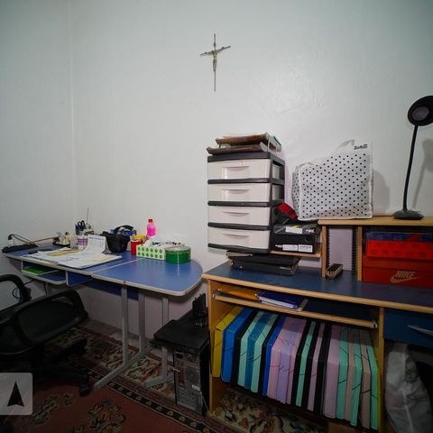 Casa à venda com 330m², 3 quartos e sem vagaQuarto 1