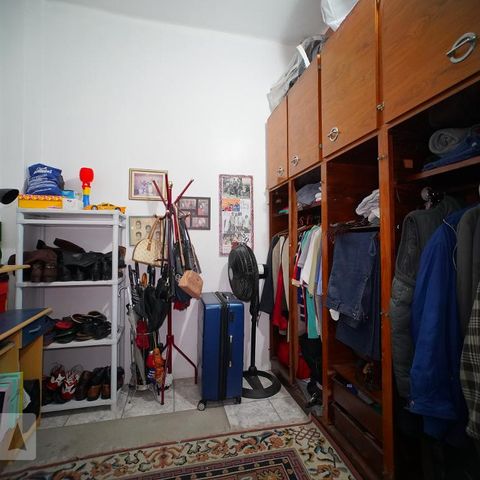 Casa à venda com 330m², 3 quartos e sem vagaQuarto 1