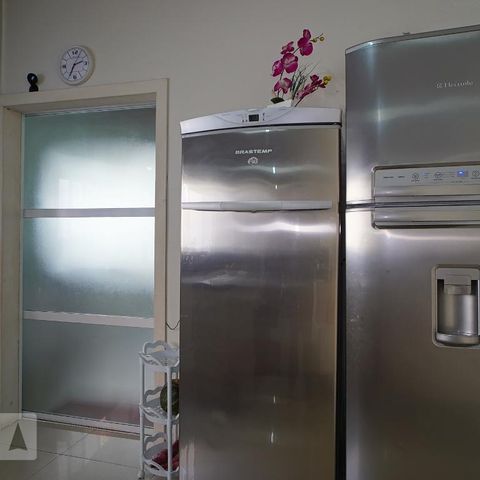Casa à venda com 330m², 3 quartos e sem vagaCozinha