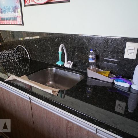 Casa à venda com 330m², 3 quartos e sem vagaEspaço Gourmet