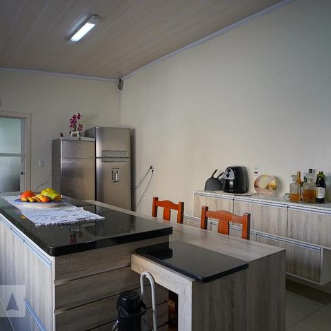 Casa à venda com 330m², 3 quartos e sem vagaCozinha