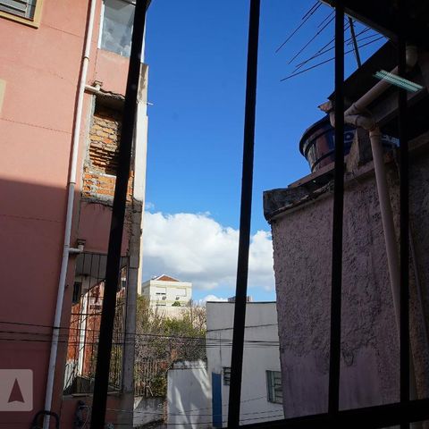 Casa à venda com 330m², 3 quartos e sem vagaSala 1 - vista