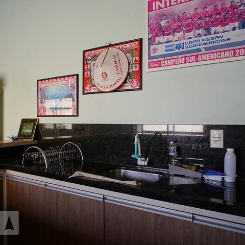 Casa à venda com 330m², 3 quartos e sem vagaEspaço Gourmet