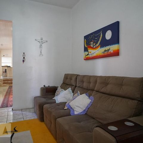 Casa à venda com 330m², 3 quartos e sem vagaSala 2