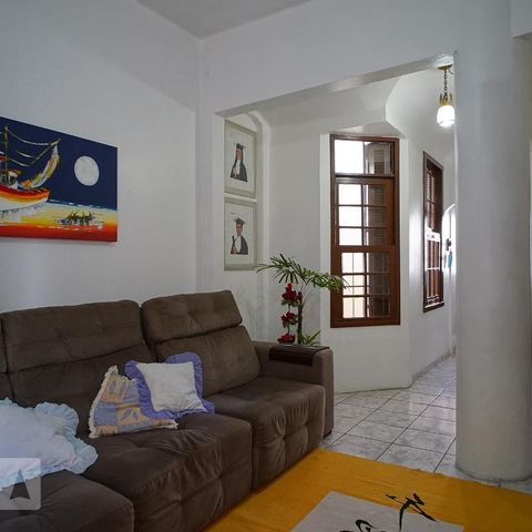Casa à venda com 330m², 3 quartos e sem vagaSala 2