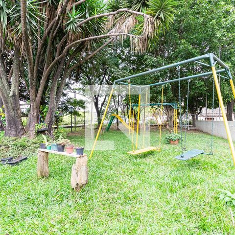 Apartamento à venda com 78m², 2 quartos e 1 vaga Apartamento à venda com 78m², 2 quartos e 1 vagaÁrea Comum - Playground