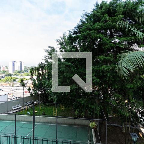 Apartamento à venda com 78m², 2 quartos e 1 vaga Apartamento à venda com 78m², 2 quartos e 1 vagaVista do Quarto 2