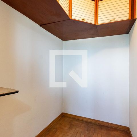 Apartamento à venda com 78m², 2 quartos e 1 vaga Apartamento à venda com 78m², 2 quartos e 1 vagaQuarto de Serviço