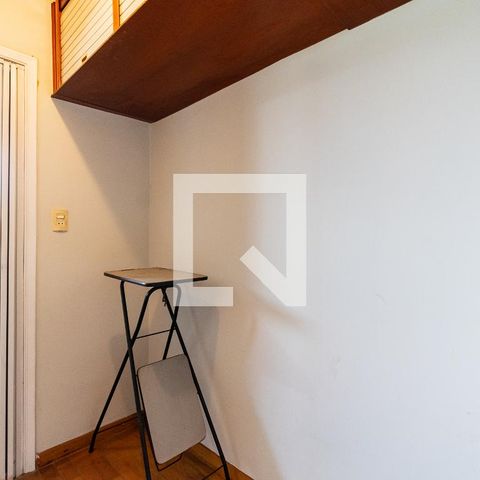 Apartamento à venda com 78m², 2 quartos e 1 vaga Apartamento à venda com 78m², 2 quartos e 1 vagaQuarto de Serviço