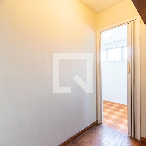 Apartamento à venda com 78m², 2 quartos e 1 vaga Apartamento à venda com 78m², 2 quartos e 1 vagaQuarto de Serviço