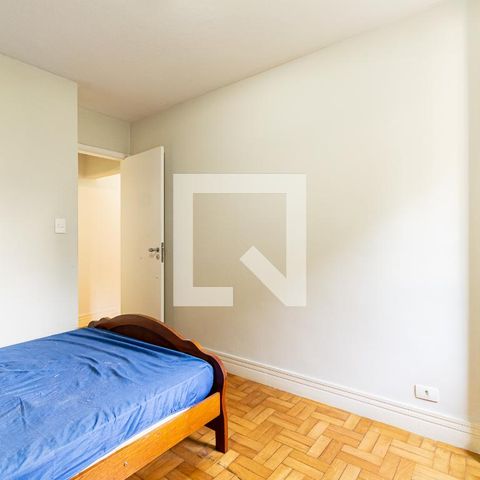 Apartamento à venda com 78m², 2 quartos e 1 vaga Apartamento à venda com 78m², 2 quartos e 1 vagaQuarto 2