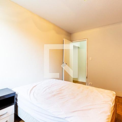 Apartamento à venda com 78m², 2 quartos e 1 vaga Apartamento à venda com 78m², 2 quartos e 1 vagaQuarto 1