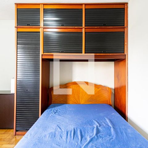 Apartamento à venda com 78m², 2 quartos e 1 vaga Apartamento à venda com 78m², 2 quartos e 1 vagaQuarto 2