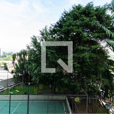 Apartamento à venda com 78m², 2 quartos e 1 vaga Apartamento à venda com 78m², 2 quartos e 1 vagaVista do Quarto 1