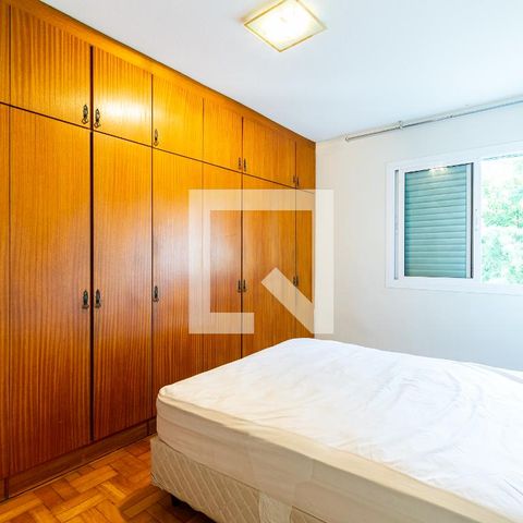 Apartamento à venda com 78m², 2 quartos e 1 vaga Apartamento à venda com 78m², 2 quartos e 1 vagaQuarto 1